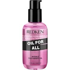 Redken Hiusten öljyt Redken Oil for All