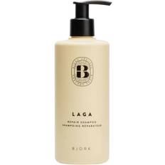 Pumppu Shampoot Björk Laga Repair Shampoo