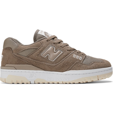 New Balance Caucho Zapatillas New Balance 550 - Mushroom/Sea Salt/Macadamia Nut