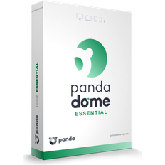 Panda Dome Essential 2024