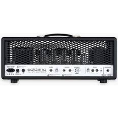 Instrument Amplifiers Soldano SLO-100