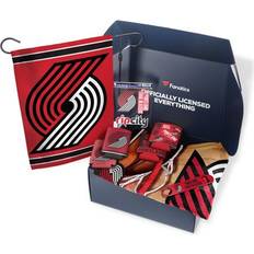 Portland Trail Blazers Sports Fan Products Fanatics Branded Portland Trail Blazers Pack Tailgate Game Day Essentials Gift Box $80 Value