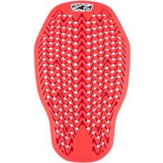 Moottoripyörän Kehonsuojaukset Alpinestars Nucleon Plasma Back Protector - Black/Red