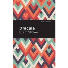 Dracula Bram Stoker 9781513264080 (Hæftet)