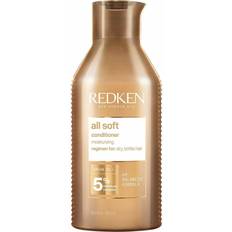 Redken All Soft Conditioner 500ml