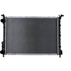 NRF 53608 Radiator