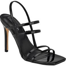 Calvin Klein Women Heeled Sandals Calvin Klein Teoni Stiletto Sandal