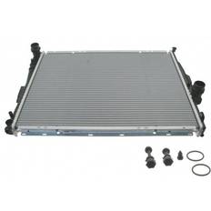 Radiator Engine Cooling 68804