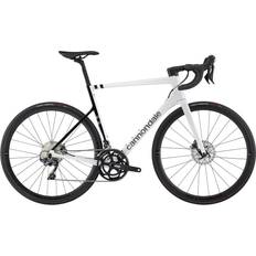 Cannondale SuperSix EVO Ultegra Disc Road Bike 2023