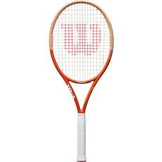 Wilson Tennis Wilson Roland Garros Team L3 golden_yellow