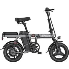 T14 Folding Electric Bike 250W Power Motor