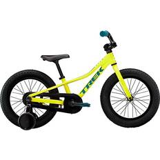 Trek Kids' Bikes Trek Preschool Boys' Precaliber 16 Kids Bike