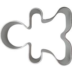 Yolli 1, Person Cookie Cutter