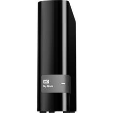 Western Digital WD 2TB My Book Desktop Hard Drive USB 3.0 WDBFJK0020HBK-NESN