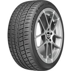 18 - 255 Tires General G-MAX AS-07 255/40R18, All Season, High Performance tires.