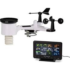 Waldbeck Huygens Professional Weather Station Live