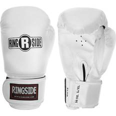 Ringside Ringside Striker Training Boxing Gloves Large/Extra White