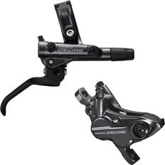 Shimano Deore BR-M6120 Disc Brake Front