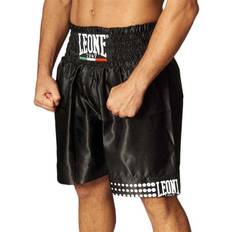 Leone 1947 Leone1947 Ab737 Short Pants Black Man