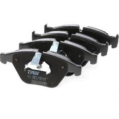 TRW disc Pad Set brake GDB2021