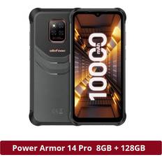 UleFone Power Armor 14 Pro