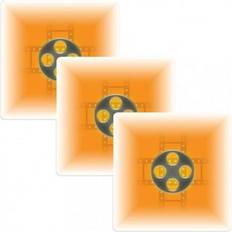 Grey Fox Games Grey Fox Games Get Reelz Blank Pack Board Game