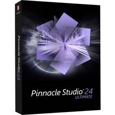 Pinnacle Studio 24 Ultimate