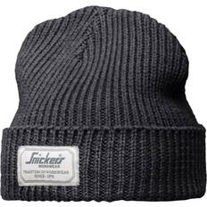 9023 AllRoundWork Fisherman Beanie - Anthracite
