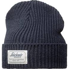 Snickers Workwear 9023 AllRoundWork Fisherman Beanie- Navy