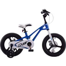 Kids' Bikes RoyalBaby RoyalBaby Galaxy Kids Bike