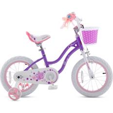 RoyalBaby RoyalBaby Stargirl Kids Bike