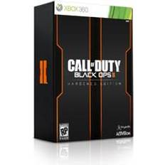 Xbox 360 Games Call of Duty Black Ops II [Hardened Edition] Xbox 360