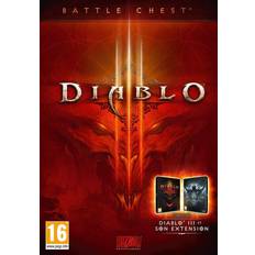 Diablo 3: Battle Chest for PC Mac