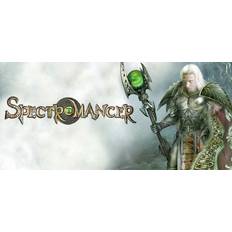 Spectromancer (PC)
