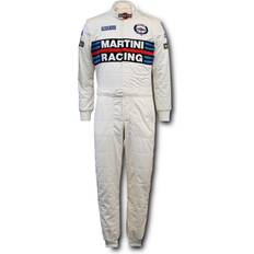 Racingoverall Sparco Competition R567 Martini-R Size 60