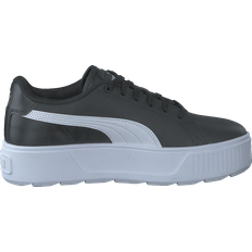 Puma 51 ½ Lenkkarit Puma Karmen W - Black/White