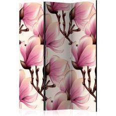 Möbler Wonda Blooming Magnolias 135 x 172 Rumsavdelare 135x172cm