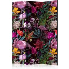 Möbler Wonda Colorful Exotic 135 x 172 Rumsavdelare 135x172cm
