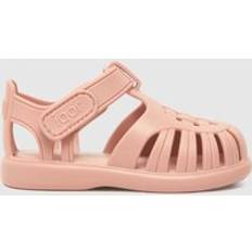 Igor pale pink tobby solid Girls Toddler sandals Pale Pink EU 19