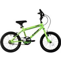 DRB Flyboy 16" BMX Metallic Green