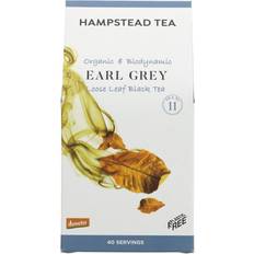 Hampstead Earl Grey 100g pack of 6 100g