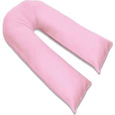 Maternity & Nursing R&G U-Shaped Pillow White