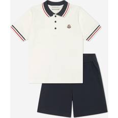 Moncler MONCLER ENFANT Ensemble de polo