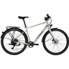 E-City Bikes Kinesis Lyfe Equipped Hybrid E-City Electric 2022