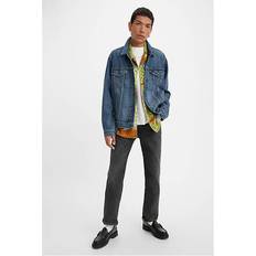 Levi's 514 Straight Jeans - Grey