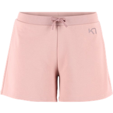 Outdoor shorts - Pink Kari Traa Women's Kari Shorts - Prim Pink