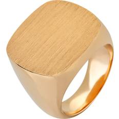 Signet Ring 14K Guld