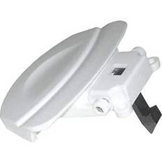 White Goods Accessories CDA Washing Machine Door Handle CI330 CI930 C1330 C1930 CI931N