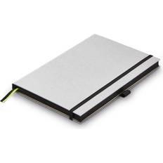 Hardcover A6 Oceanblue