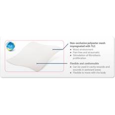 First Aid Urgo Urgotul Dressings 20cm 30cm Ulcers Wounds Abrasions 5